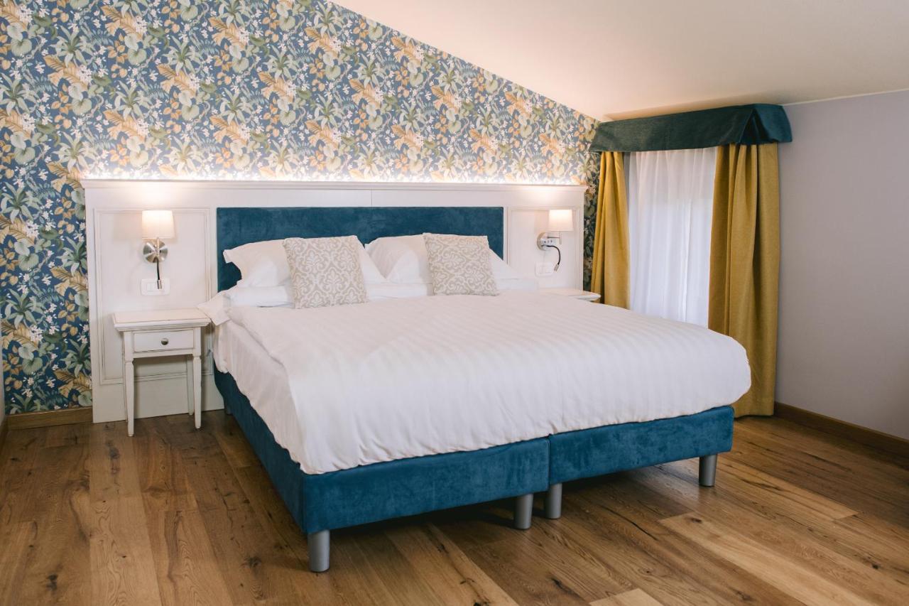 Hotel BACCO D'ORO Wine&Relais Mezzane di Sotto Esterno foto
