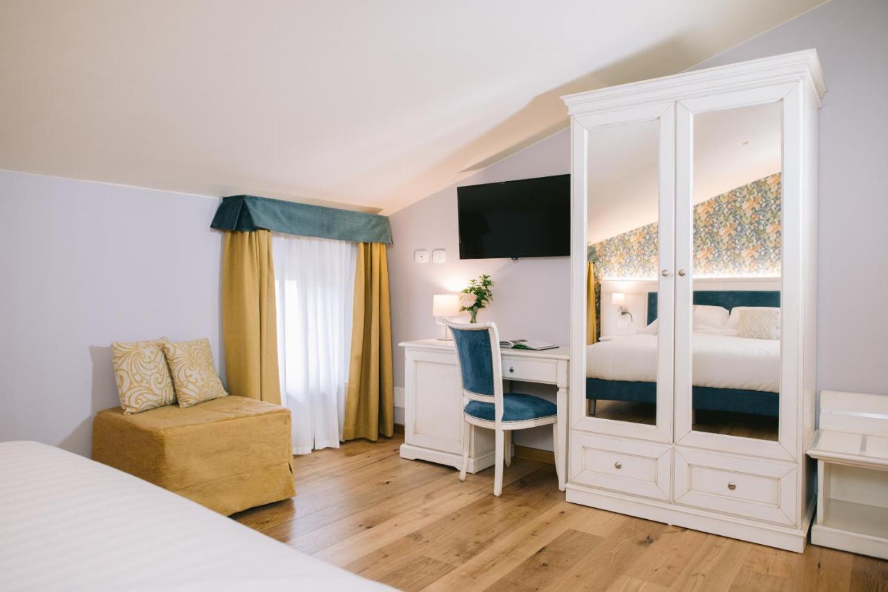Hotel BACCO D'ORO Wine&Relais Mezzane di Sotto Esterno foto