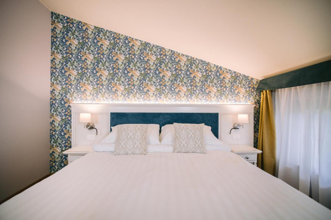 Hotel BACCO D'ORO Wine&Relais Mezzane di Sotto Esterno foto
