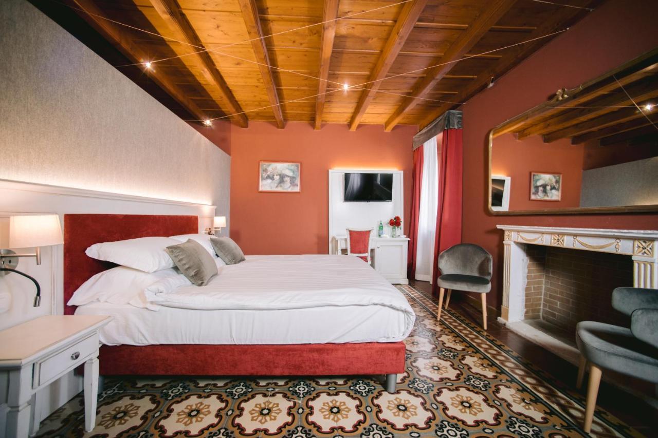Hotel BACCO D'ORO Wine&Relais Mezzane di Sotto Esterno foto