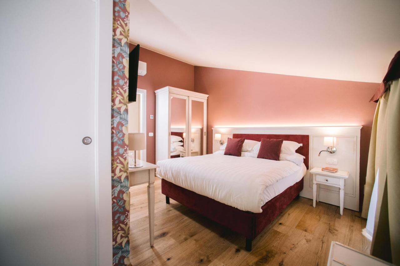 Hotel BACCO D'ORO Wine&Relais Mezzane di Sotto Esterno foto
