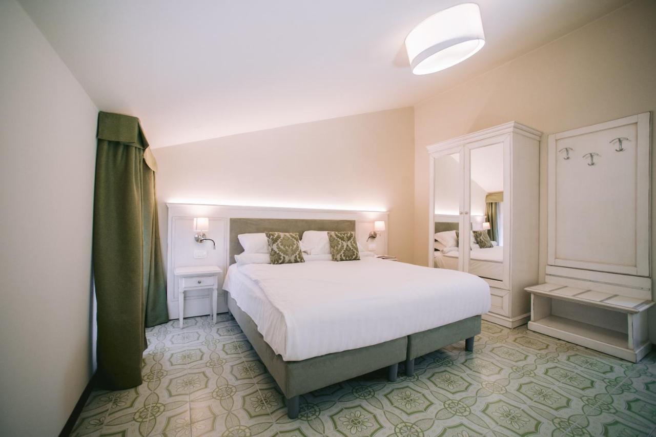 Hotel BACCO D'ORO Wine&Relais Mezzane di Sotto Esterno foto
