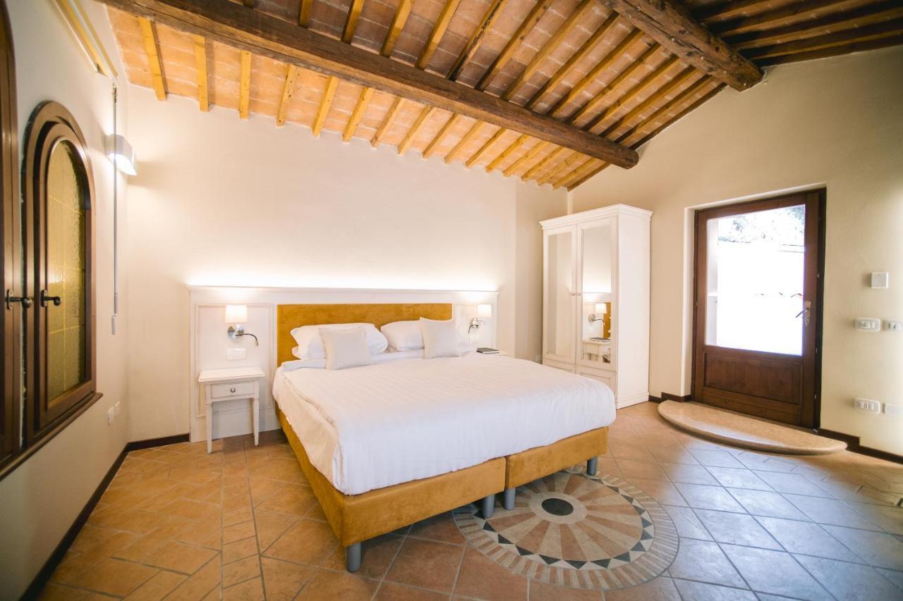 Hotel BACCO D'ORO Wine&Relais Mezzane di Sotto Esterno foto