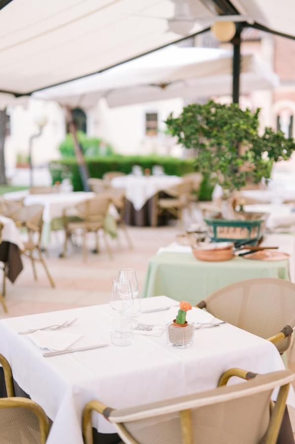 Hotel BACCO D'ORO Wine&Relais Mezzane di Sotto Esterno foto